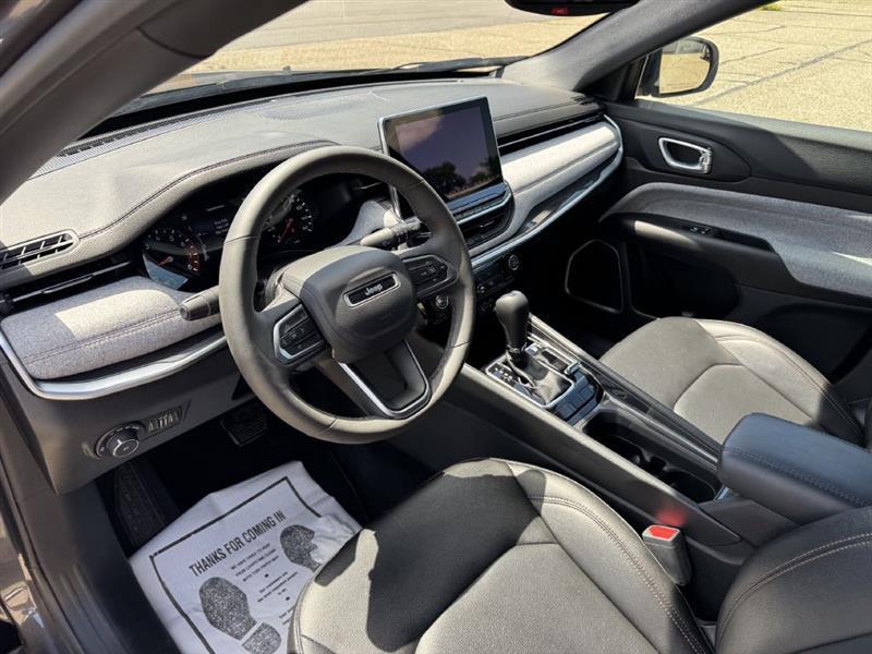 Jeep Compass High Altitude 2024