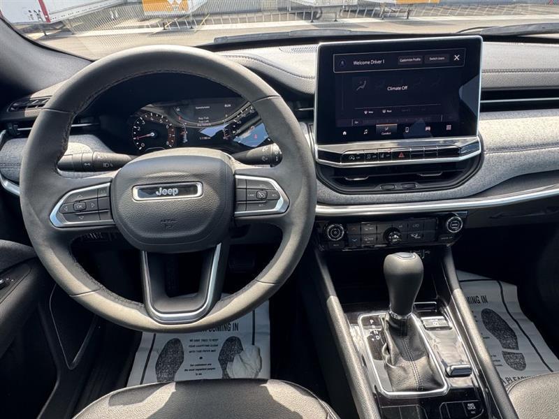 Jeep Compass High Altitude 2024