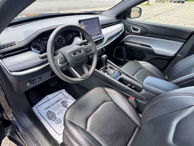 Jeep Compass High Altitude 2024