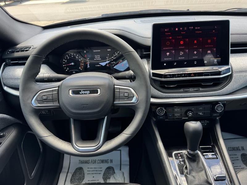 Jeep Compass High Altitude 2024