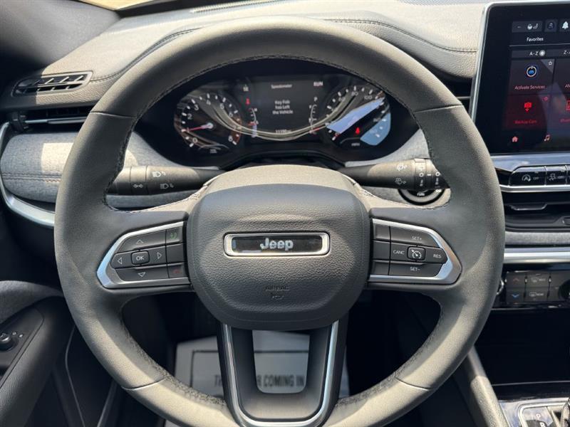 Jeep Compass High Altitude 2024
