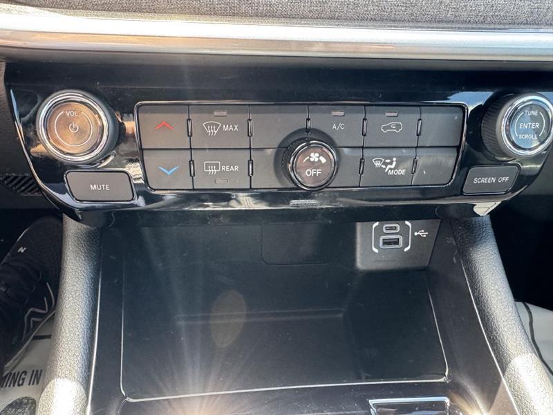 Jeep Compass High Altitude 2024