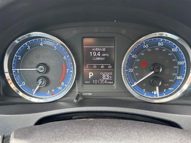 Toyota Corolla L CVT 2018