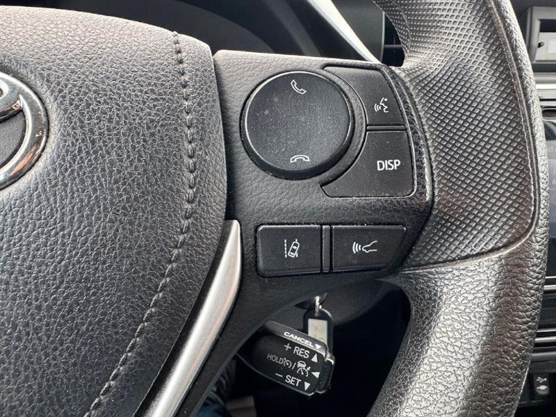 Toyota Corolla L CVT 2018