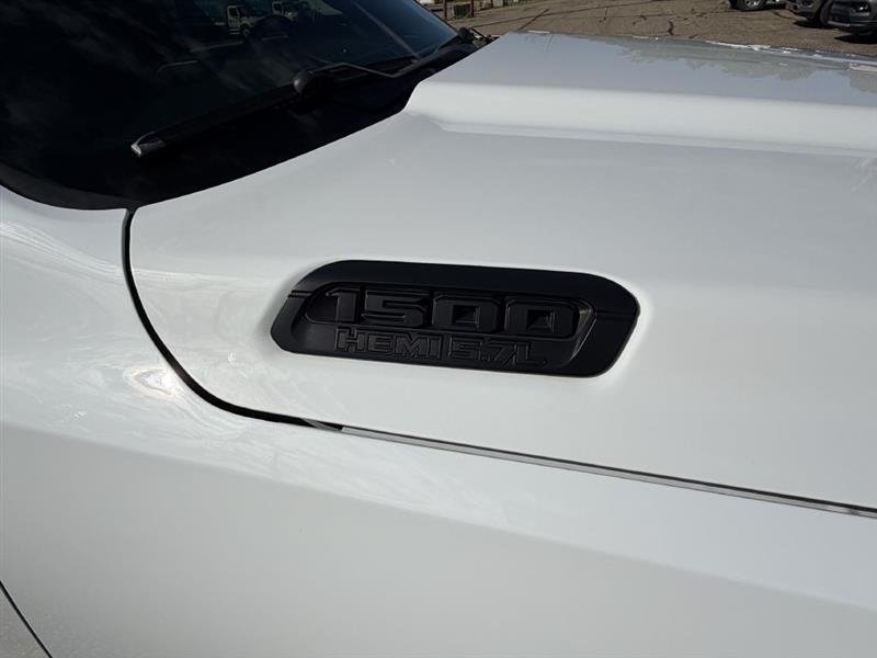 RAM 1500  2022