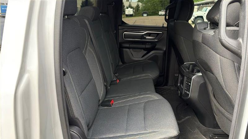 RAM 1500  2022
