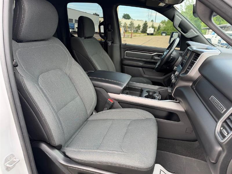 RAM 1500  2022