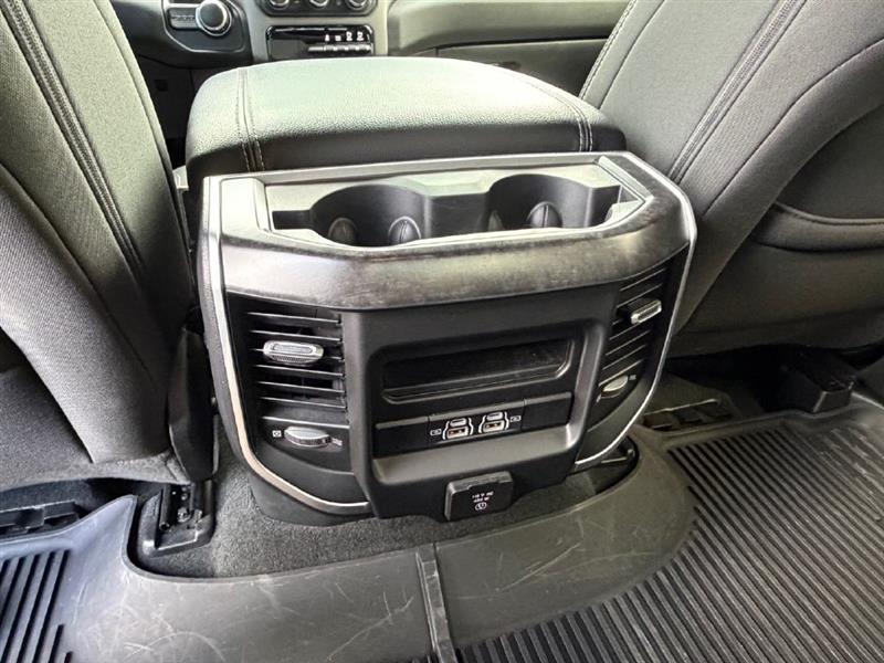RAM 1500  2022