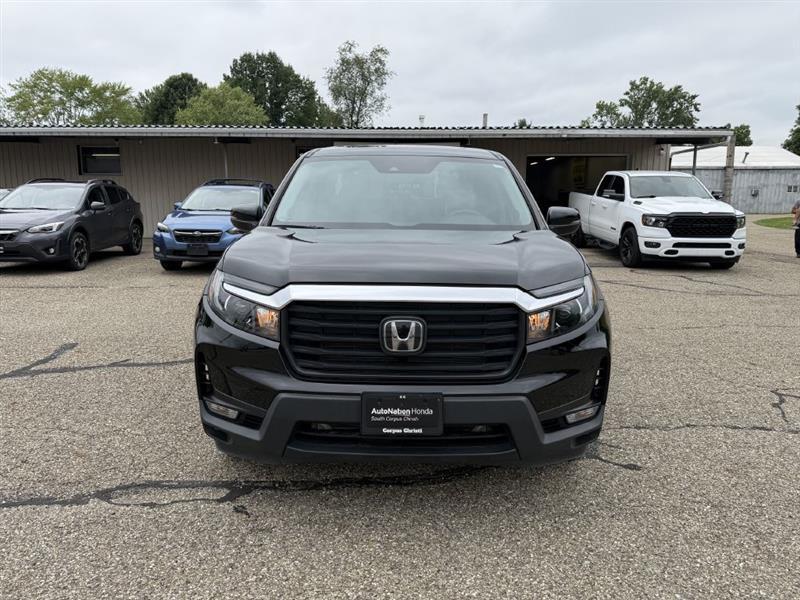 Honda Ridgeline RTL 2023