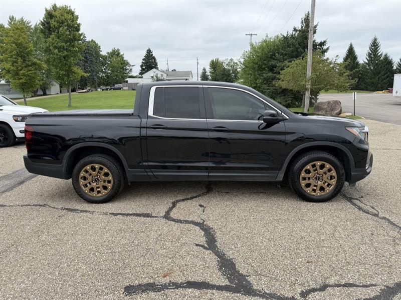Honda Ridgeline RTL 2023