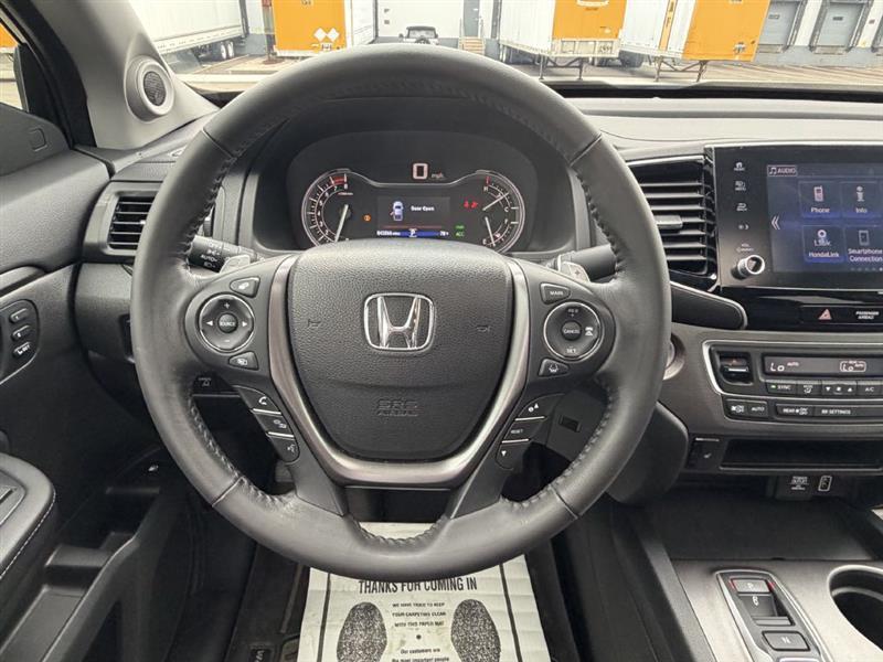 Honda Ridgeline RTL 2023