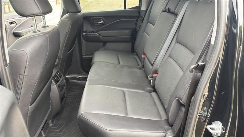 Honda Ridgeline RTL 2023