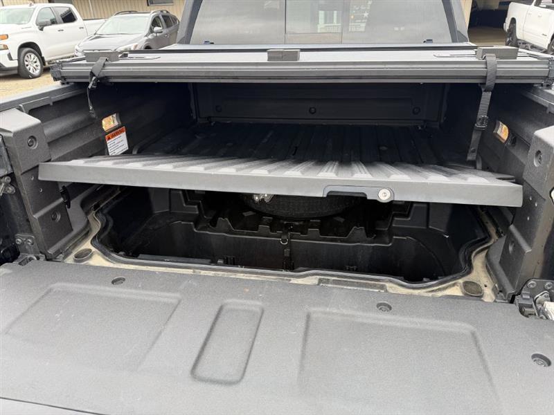 Honda Ridgeline RTL 2023