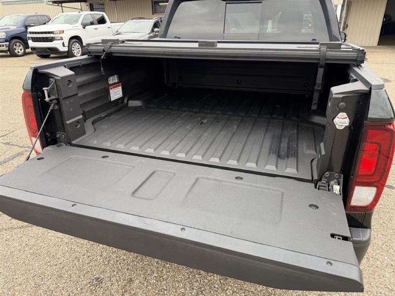 Honda Ridgeline RTL 2023