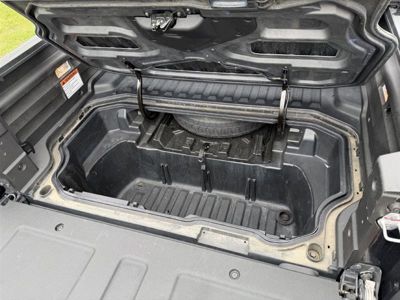 Honda Ridgeline RTL 2023