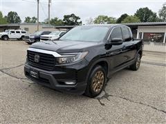 2023 Honda Ridgeline 