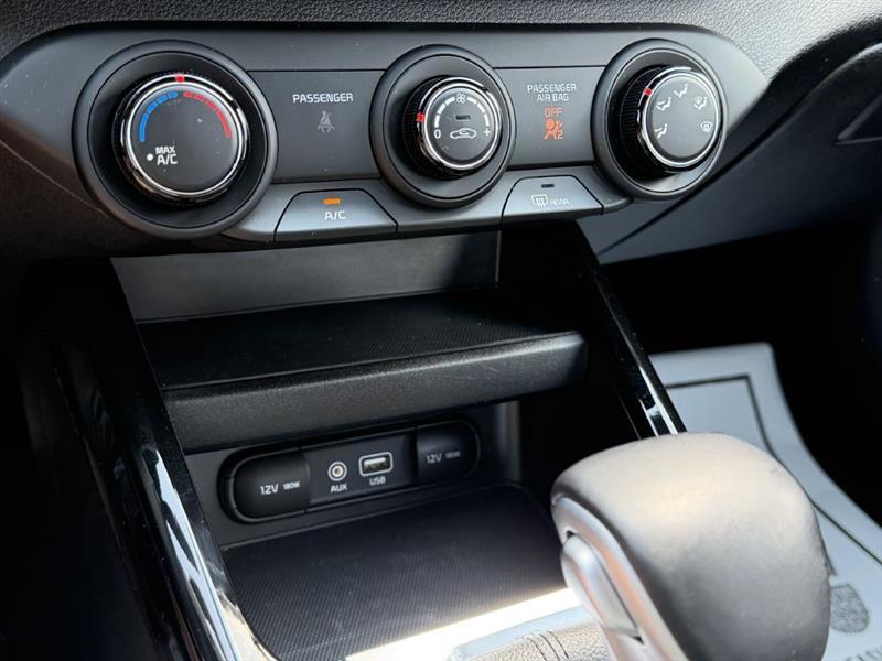 Kia Forte GT-Line 2021