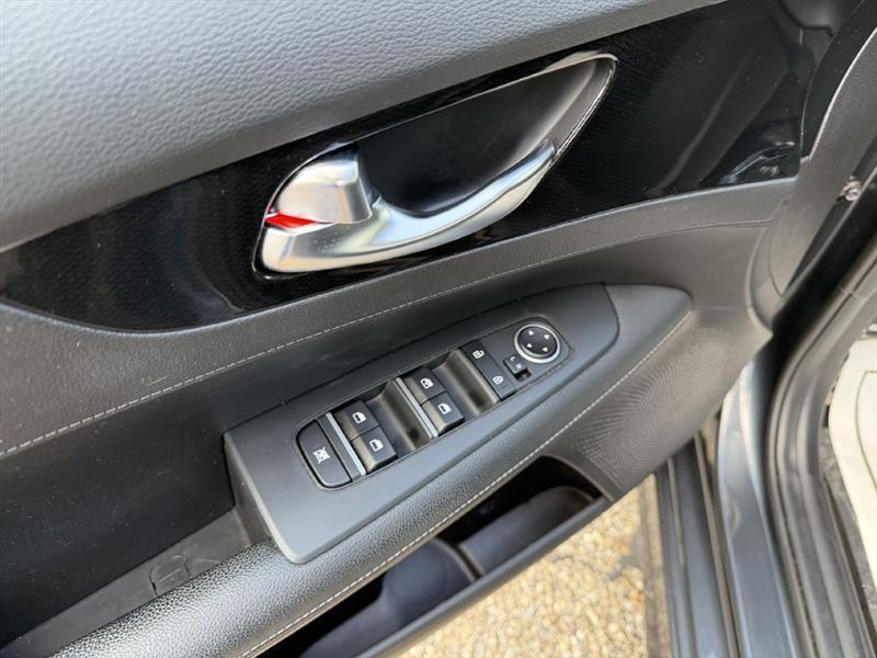 Kia Forte GT-Line 2021