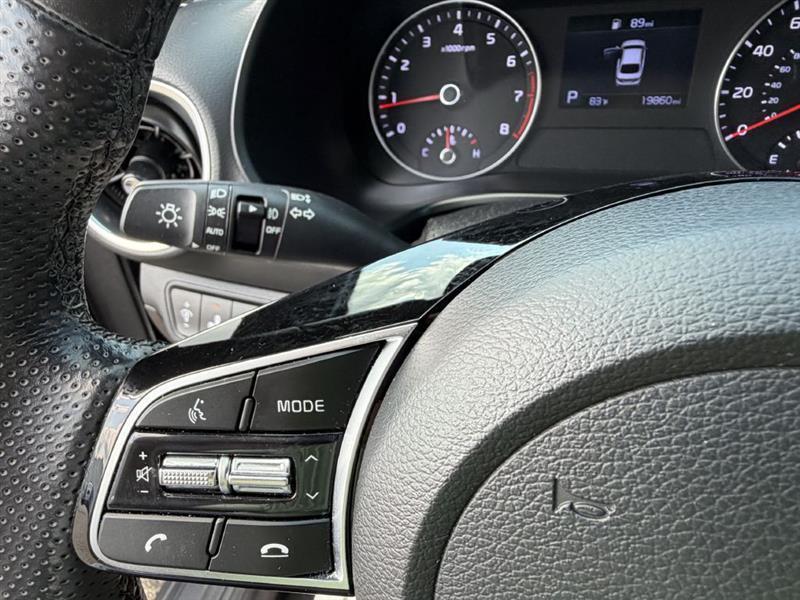 Kia Forte GT-Line 2021