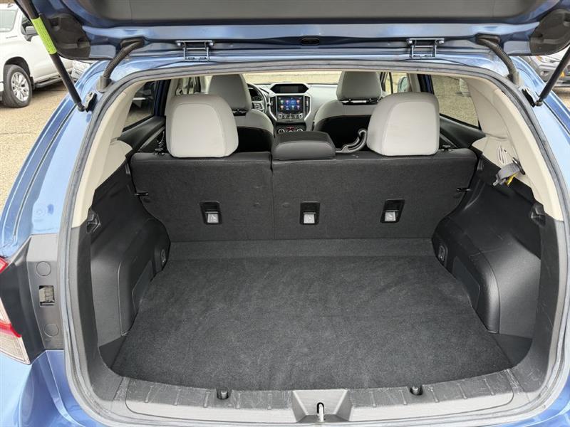 Subaru Crosstrek 2.0i Limited CVT 2019