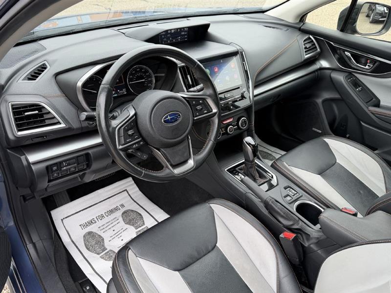 Subaru Crosstrek 2.0i Limited CVT 2019