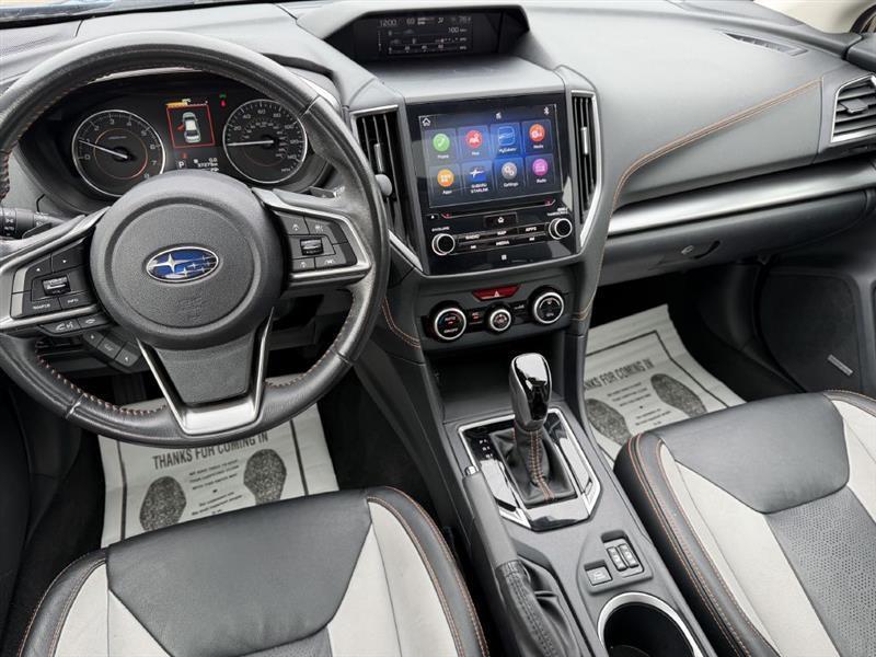 Subaru Crosstrek 2.0i Limited CVT 2019