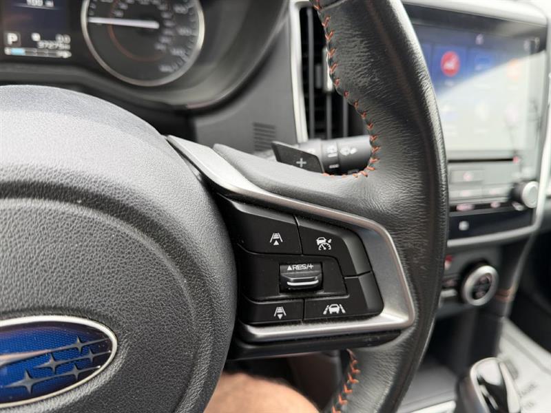 Subaru Crosstrek 2.0i Limited CVT 2019