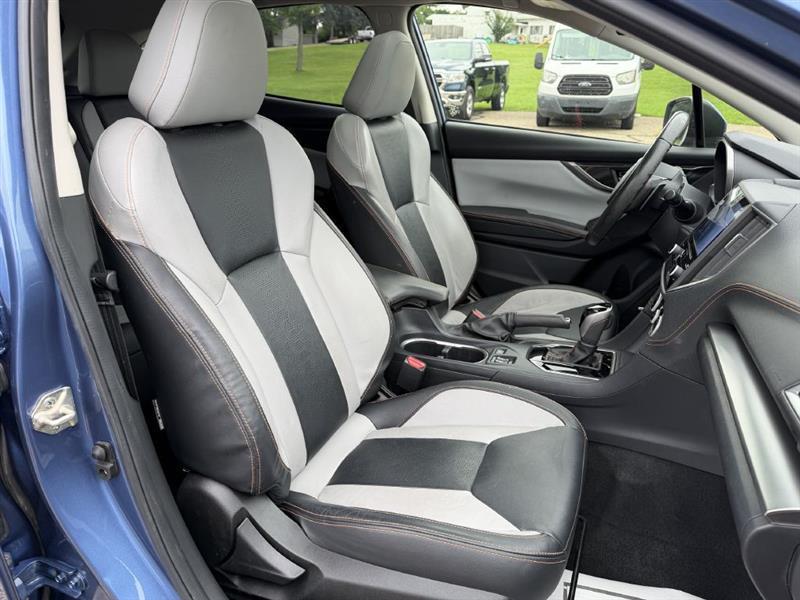 Subaru Crosstrek 2.0i Limited CVT 2019