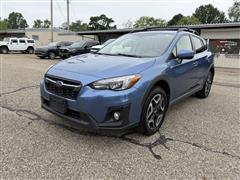 2019 Subaru Crosstrek 