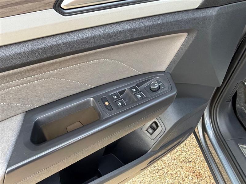 Volkswagen Atlas V6 SEL 4MOTION 2022
