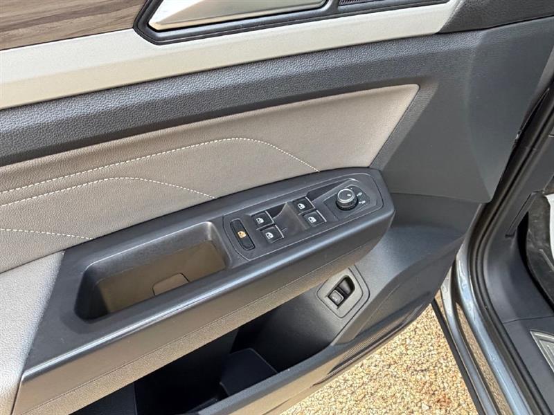 Volkswagen Atlas V6 SEL 4MOTION 2022