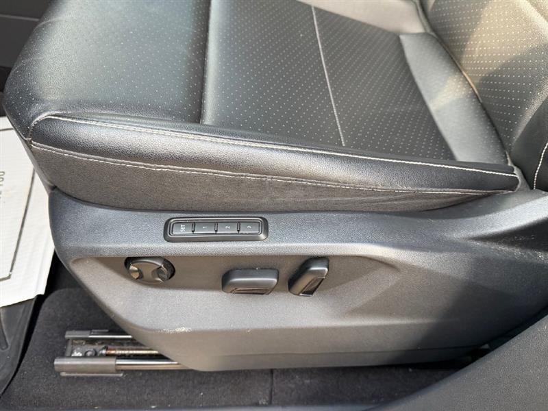 Volkswagen Atlas V6 SEL 4MOTION 2022