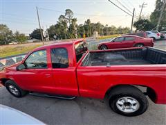 1998 Dodge Dakota 
