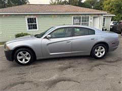 2014 Dodge Charger 