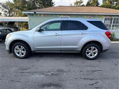 2012 Chevrolet Equinox 