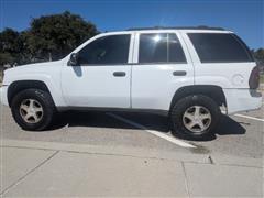 2006 Chevrolet TrailBlazer 
