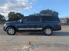 2008 Lincoln Navigator L 