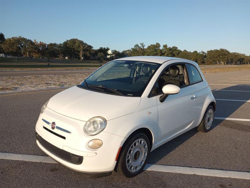 2015 Fiat