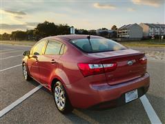 2012 Kia Rio 