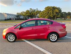 2012 Kia Rio 