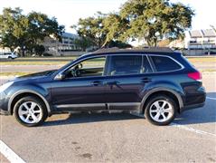 2013 Subaru Outback 