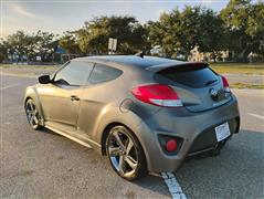 2014 Hyundai Veloster 