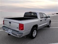 2006 Dodge Dakota 