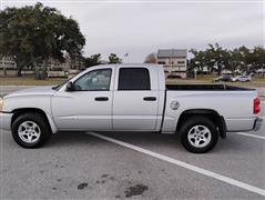 2006 Dodge Dakota 