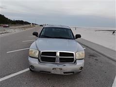 2006 Dodge Dakota 