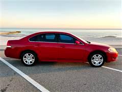 2012 Chevrolet Impala 