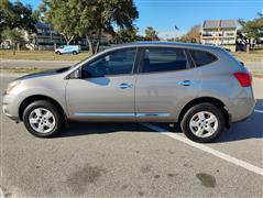 2014 Nissan Rogue Select 