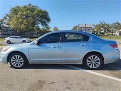 2011 Honda Accord 