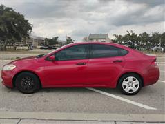 2013 Dodge Dart 