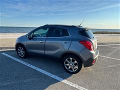 2014 Buick Encore 